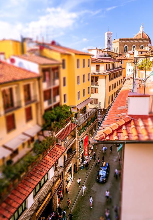 Apartamento Santo Stefano Penthouse By 360rentals