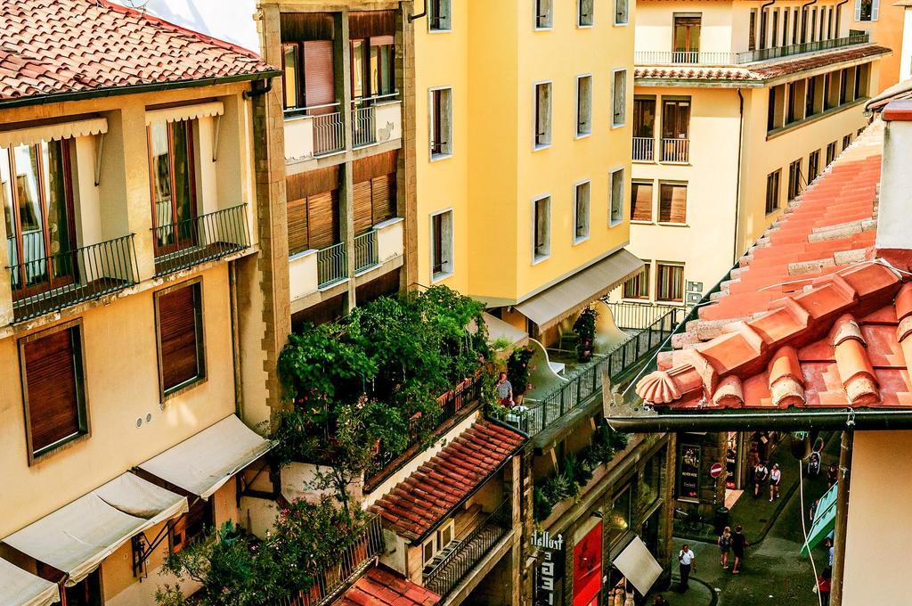 Santo Stefano Penthouse By 360rentals Florença
