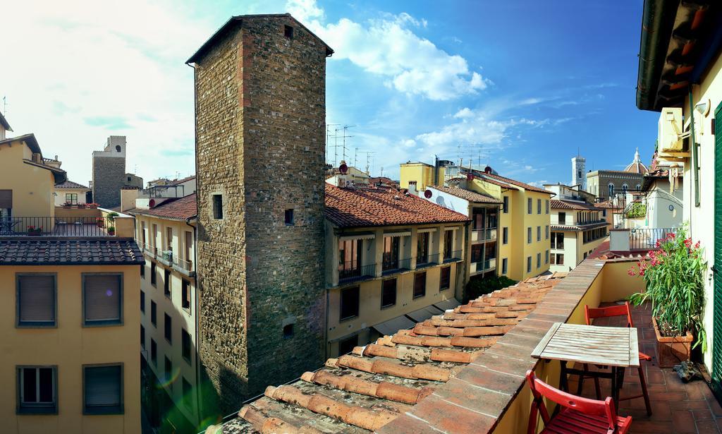 Santo Stefano Penthouse By 360rentals Apartamento *
