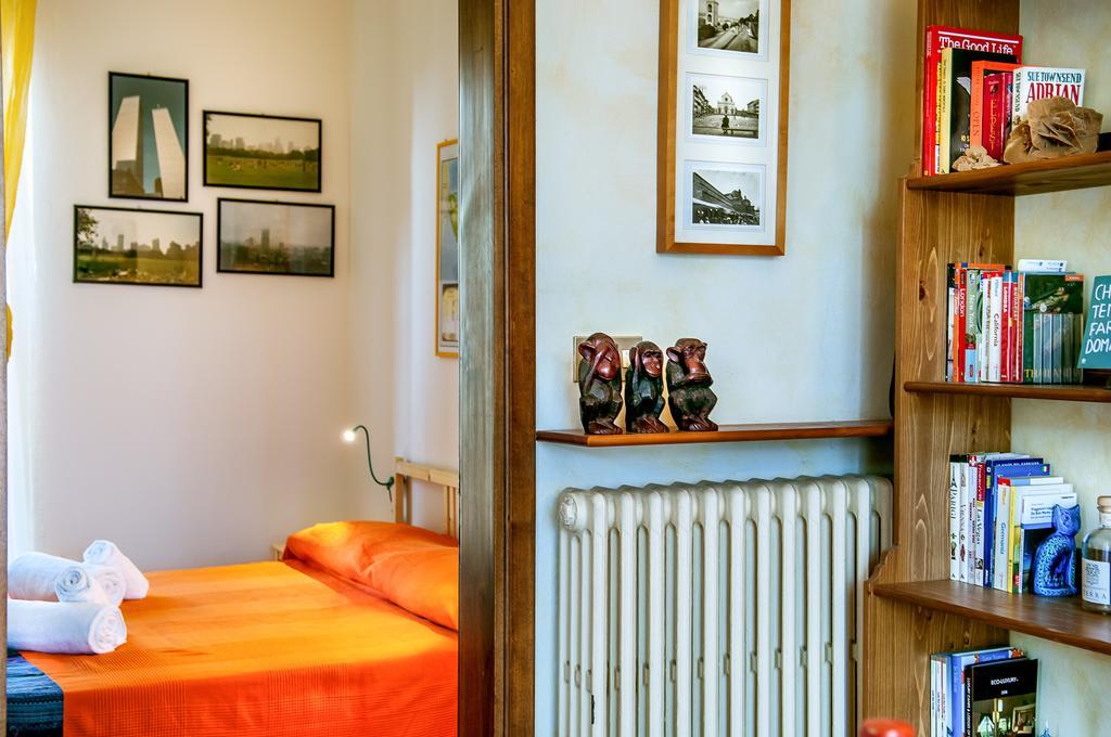 Santo Stefano Penthouse By 360rentals Apartamento Florença