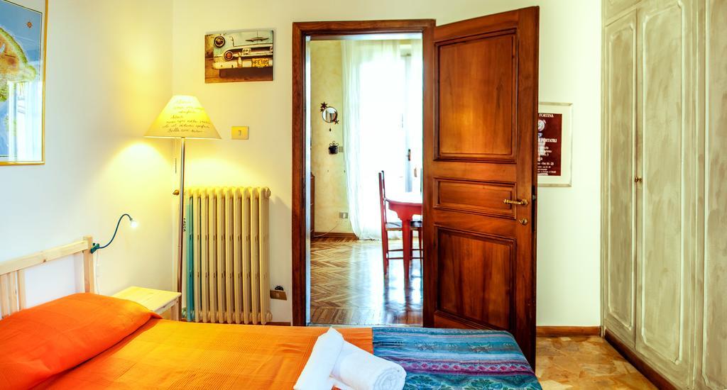 Santo Stefano Penthouse By 360rentals Apartamento *