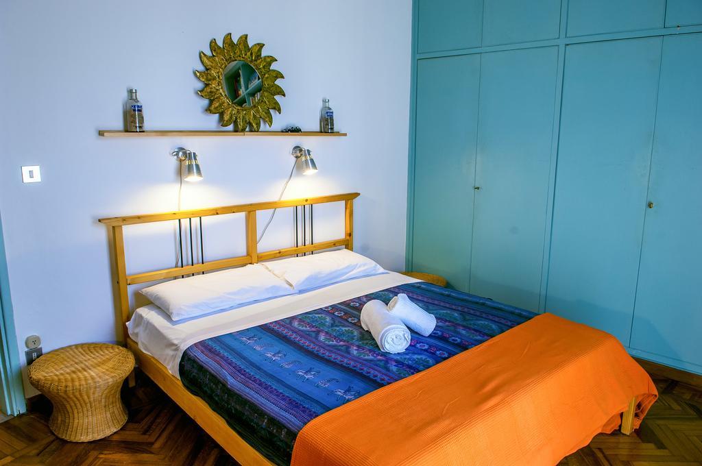Apartamento Santo Stefano Penthouse By 360rentals