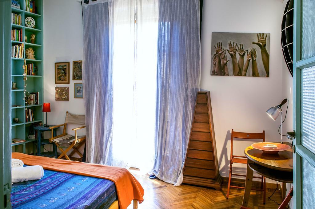 Santo Stefano Penthouse By 360rentals Florença