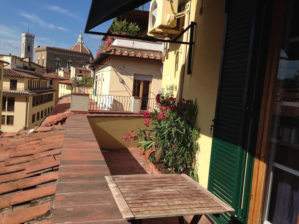 Santo Stefano Penthouse By 360rentals * Florença